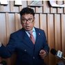 Aksi Jogetnya di DPR Viral, Uya Kuya Akhirnya Minta Maaf