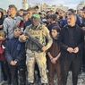 Hamas Siap Akhiri Konflik di Gaza Berdasarkan Rencana Trump, Tapi...