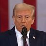 Senator AS Cegah Trump Pakai Pesawat yang Diberi Qatar, Kenapa?