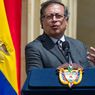 Usai Berseteru, Trump Dijadwalkan Bertemu Presiden Kolombia di Gedung Putih