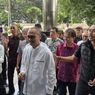 Lusa, Polda Metro Jaya Periksa Mantan Ketua KPK Abraham Samad di Kasus Ijazah Jokowi 