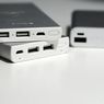 Ngeri, Powerbank Terbakar di Kabin Saat Pesawat Masih di Udara