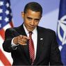 Barack Obama Kecam Israel