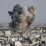 Menteri Israel Serukan Caplok Wilayah Palestina di Luar Gaza