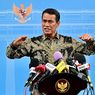 Cadangan Beras Sentuh 3,5 Juta Ton Tanpa Impor, Mentan Amran: Pertama Kalinya Dalam 57 Tahun Terakhir
