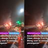 VIDEO: Kecelakaan Mengerikan di Gerbang Tol Ciawi, Hancur Berantakan