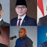 Mencuat Isu Reshuffle, Ini Daftar 6 Menteri yang Sempat Bikin Gaduh