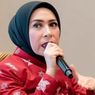 Melly Goeslaw-Kawendra jadi Anggota Baleg DPR