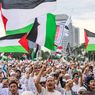 Singapura Siap Akui Kedaulatan Negara Palestina