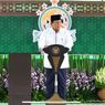 Prabowo Sentil Pejabat yang Sering Studi Banding ke Luar Negeri