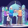 Sejumlah Negara Tetapkan Awal Ramadan 2026 19 Februari