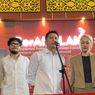 Ariel NOAH Kena Sentil Tajam Hakim MK Soal UU Hak Cipta: Kalau Nyanyi Jelas