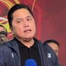 Diminta Periksa Erick dan Boy Thohir di Kasus Korupsi Pertamina, Ini Respons Kejagung