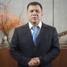 Bahlil Luruskan RKAB BYAN Tak Ada Hubungan dengan Haji Isam