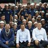 Napi dan Dapur Lapas Ikut Masak buat MBG