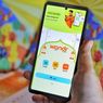 Kinerja Digital Moncer, Pengguna Wondr by BNI Tembus 12 Juta