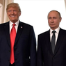 Kelakar Putin Bakal Kirim Serangan Balasan ke Ukraina