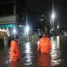 Ribuan Rumah Terdampak Banjir di Tangerang Selatan