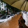 Mobil Kena Banjir? Simak Cara Klaim Asuransi yang Tepat