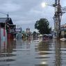 BPBD: 1.000 KK di Tangsel Terdampak Banjir