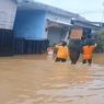 VIDEO: Tigaraksa Tangerang Masih Dihantam Banjir