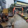 Sejumlah Titik Banjir Bekasi Mulai Surut, Warga Diminta Berhati-hati Gegara Masih Ada Lumpur