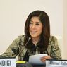 Menteri Meutya: Dampingi Anak Saat Konsumsi Media Digital