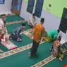 Lagi Ikut Kajian Subuh, Pria Paruh Baya Tiba-tiba Meninggal Dunia