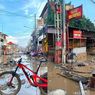 Potret Penampakan Villa Nusa Indah Bekasi Porak Poranda Dihantam Banjir