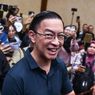 Tom Lembong Minta Dibebaskan dari Kasus Dugaan Korupsi Importasi Gula