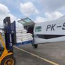 BMKG Lakukan Modifikasi Cuaca untuk Cegah Karhutla di Riau
