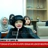 Pakai Topengnya, Doktif Rapat dengan DPR Bahas Perlindungan Konsumen Skincare