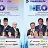 Nusantara TV Gelar Nusantara Economic Outlook 2025, Bahas Strategi Pertumbuhan Ekonomi Baru Indonesia