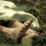 Geger, Penemuan Jasad Perempuan Berkebaya Tanpa Identitas di Tegal