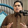 Yakob dan Yance Sayuri Malut United Jadi Korban Rasis, Erick Thohir Meradang