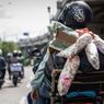Anggota DPR Ini Minta Polisi Batasi Pemudik Pakai Motor