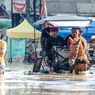 Banjir Kepung Bandung Raya hingga Sumedang