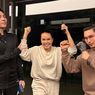 Geger! Panda Asisten Shella Saukia Pamer Foto Akur Bareng dr. Ekles dan Fitri Salhuteru