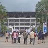 Viral Komunitas Permainan Tradisional Curhat ‘Dipalak’ Rp1,9 Juta Setiap Kegiatan di GBK