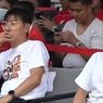 Shin Tae-yong Gagal Ketemu Timnas Indonesia di Surabaya