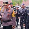 Kapolri: Puncak Arus Mudik 2025 Diprediksi 28 Maret, Arus Balik 5 April