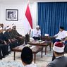 Presiden Prabowo Terima Kunjungan Ustaz Adi Hidayat dan Perwakilan Al Azhar Kairo