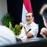 Purnawirawan TNI Minta Gibran Dilengserkan, Luhut: Kampungan!
