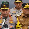 Rumor Pergantian Kapolri Dinilai Gara-gara Aksi Jenderal Listyo Sigit Berantas Kejahatan