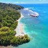 Hadeh, Turis Asing Lakukan Hal Terlarang di Pantai