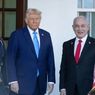 PM Netanyahu Ucapkan Terima Kasih ke Trump Usai Beri Dukungan Perang ke Israel
