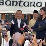 Pimpinan DPR Ngaku Belum Terima Surat Usulan Pemakzulan Gibran