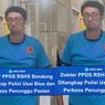 Keji, Dokter PPDS Perkosa Pasien dengan Modus Uji Alergi