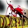 Pria di Depok Dibacok Orang Tak Dikenal, Korban Luka Parah