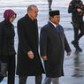 Erdogan Ungkap Turki Bakal Ekspor 48 Jet Tempur ke Indonesia